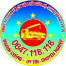 CÔNG TY TNHH TM DV VẬN TẢI CỨU HỘ GIAO THÔNG 118 TG