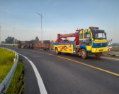 CÔNG TY TNHH TM DV VẬN TẢI CỨU HỘ GIAO THÔNG 118 TG