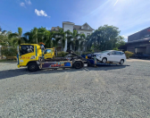 CÔNG TY TNHH TM DV VẬN TẢI CỨU HỘ GIAO THÔNG 118 TG