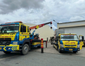CÔNG TY TNHH TM DV VẬN TẢI CỨU HỘ GIAO THÔNG 118 TG
