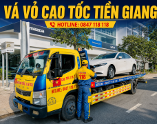 CÔNG TY TNHH TM DV VẬN TẢI CỨU HỘ GIAO THÔNG 118 TG