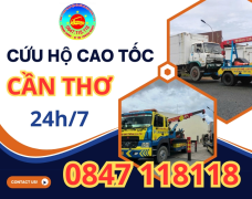 CÔNG TY TNHH TM DV VẬN TẢI CỨU HỘ GIAO THÔNG 118 TG