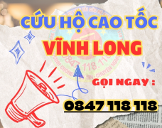 CÔNG TY TNHH TM DV VẬN TẢI CỨU HỘ GIAO THÔNG 118 TG
