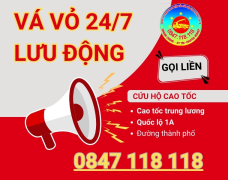 CÔNG TY TNHH TM DV VẬN TẢI CỨU HỘ GIAO THÔNG 118 TG
