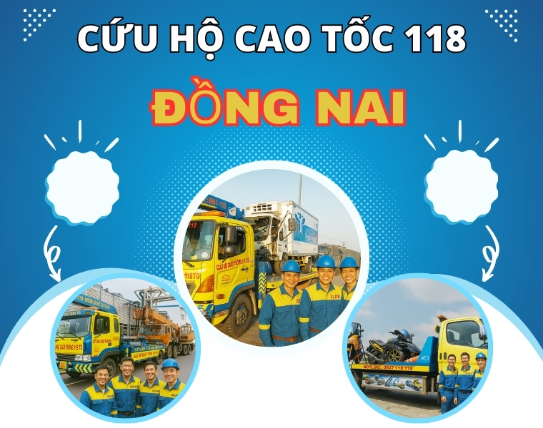 cứu hộ đồng nai