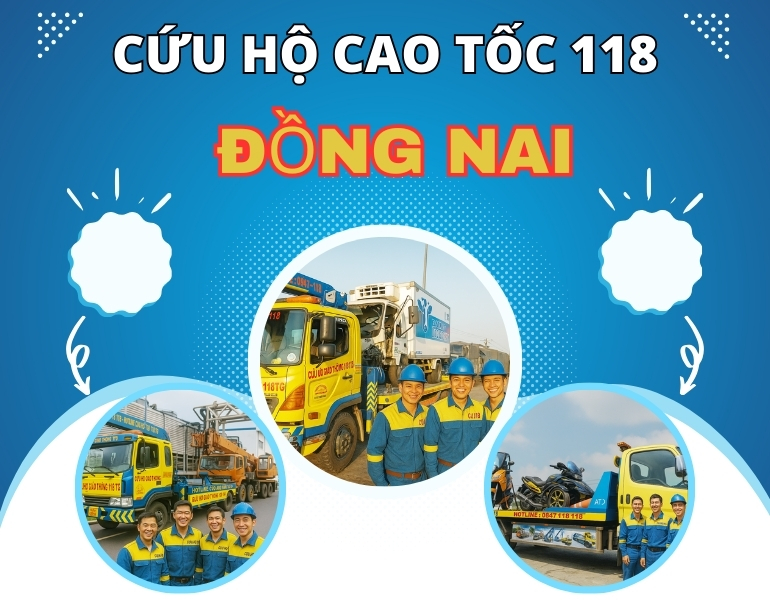 cứu hộ đồng nai