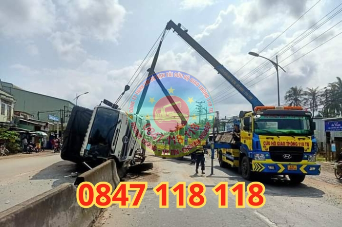 cứu hộ cần thơ