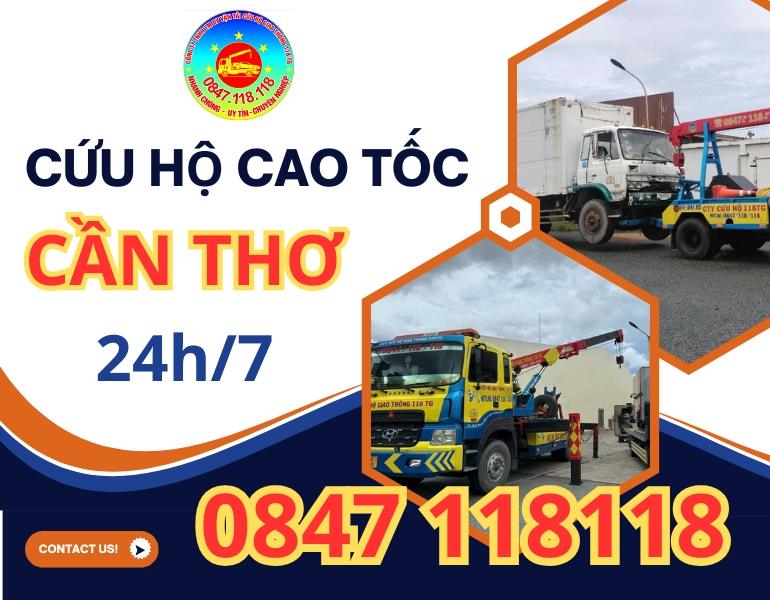 cứu hộ giao thông tiền giang
