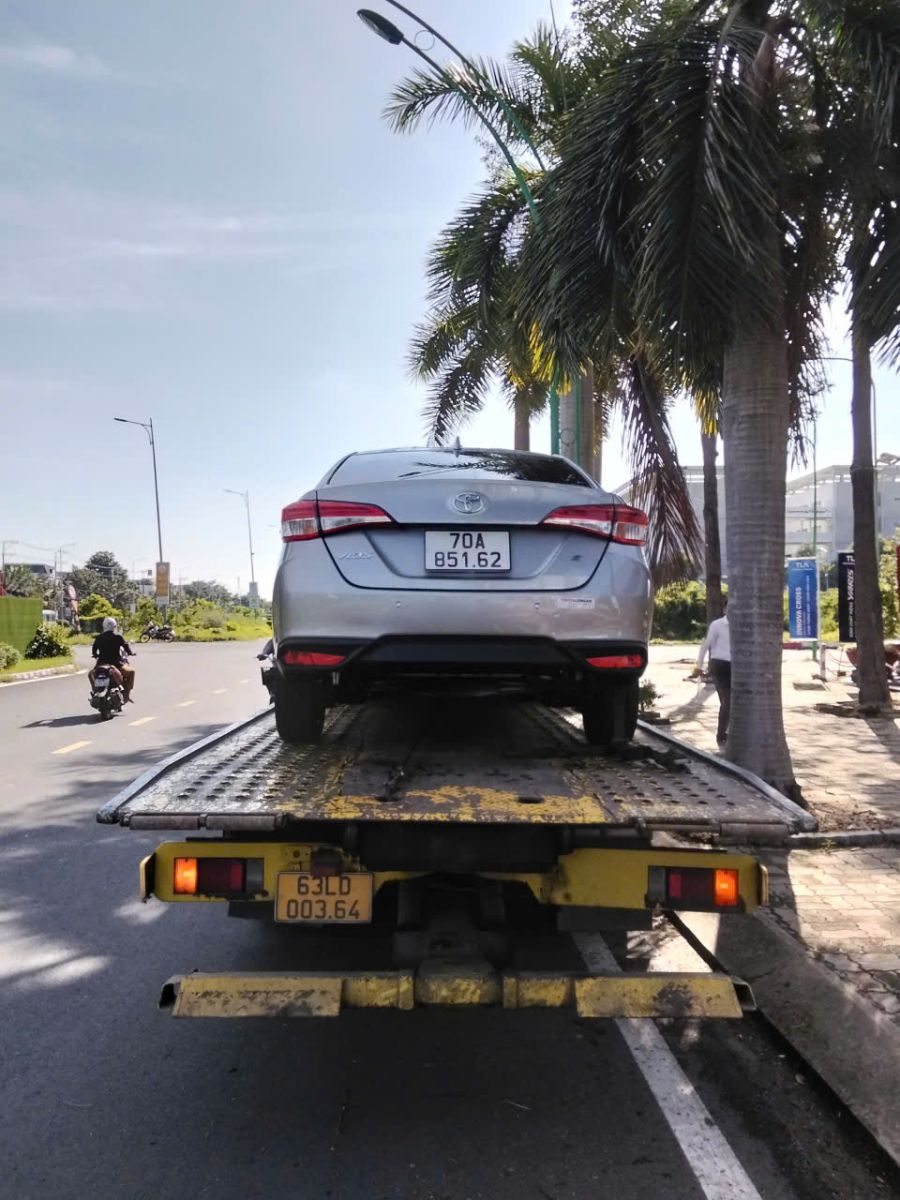 cứu hộ đồng tháp