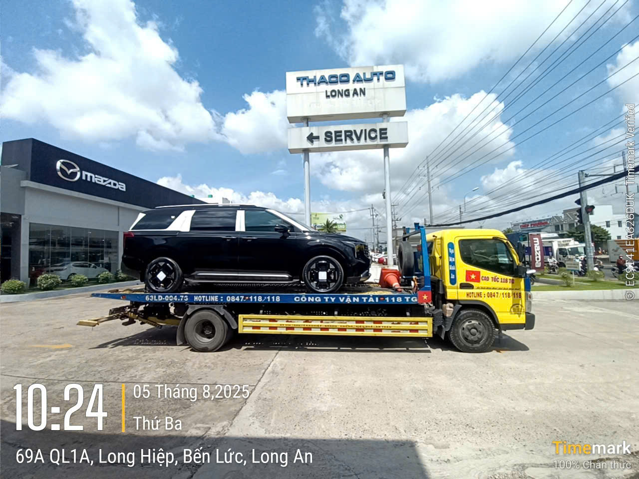 cứu hộ đồng tháp