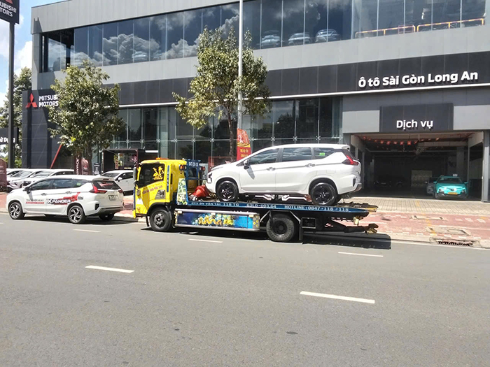 cứu hộ cao tốc