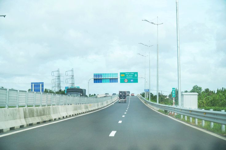 cứu hộ cao tốc mỹ thuận