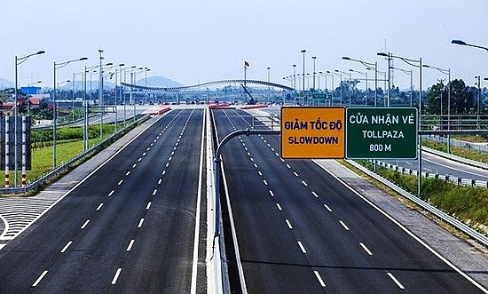 cứu hộ cao tốc mỹ thuận