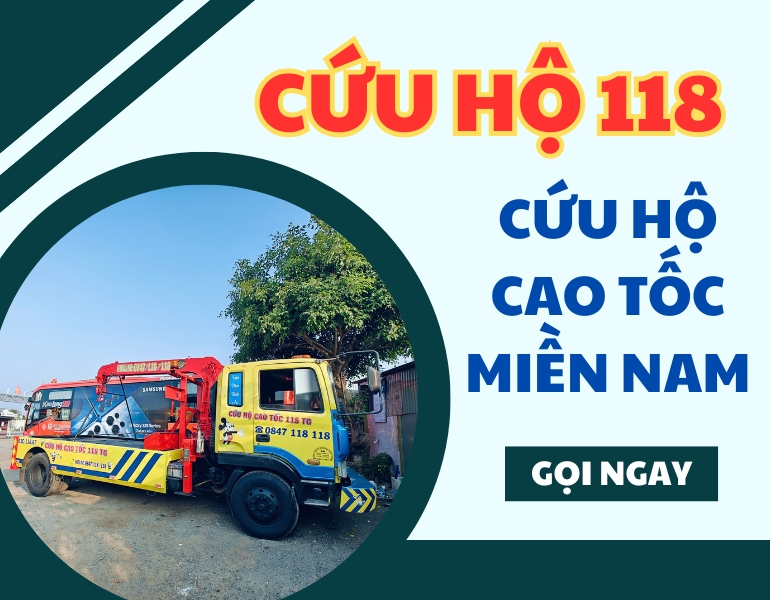 cứu hộ sài gòn