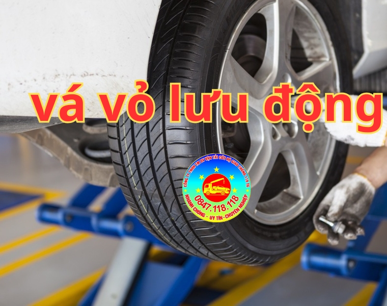 vá vỏ